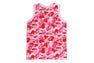 ABC CAMO TANK TOP