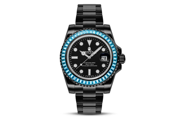 TYPE 1 BAPEX CRYSTAL STONE | bape.com