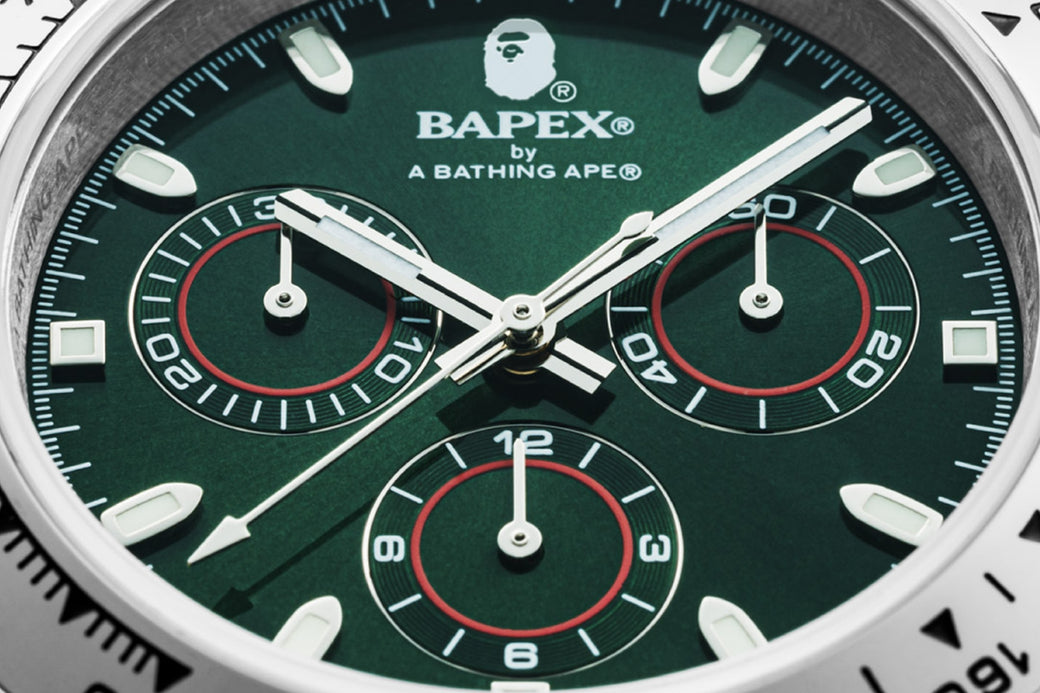 TYPE 4 BAPEX #2