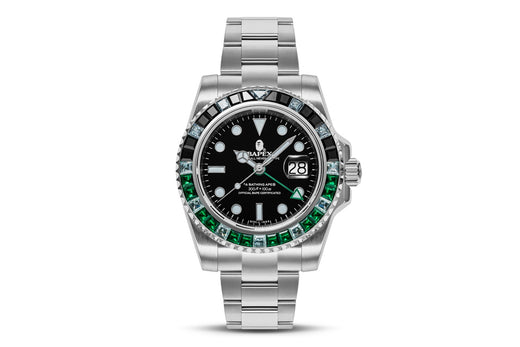 TYPE 2 BAPEX CRYSTAL STONE