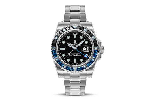 TYPE 2 BAPEX CRYSTAL STONE