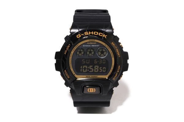 【 A BATHING APE X G-SHOCK 】GM-6900 | bape.com