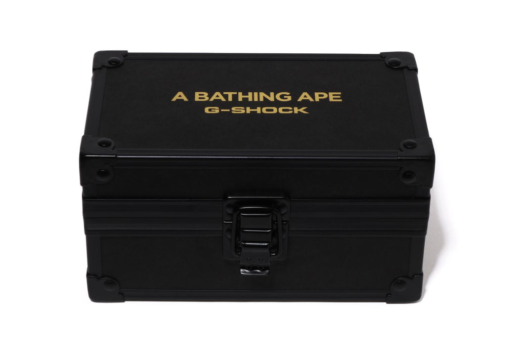 A BATHING APE X G-SHOCK 】GM-6900 | bape.com