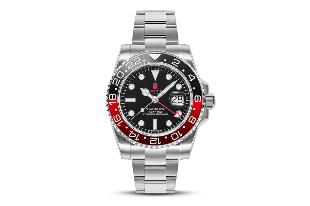 TYPE 2 BAPEX