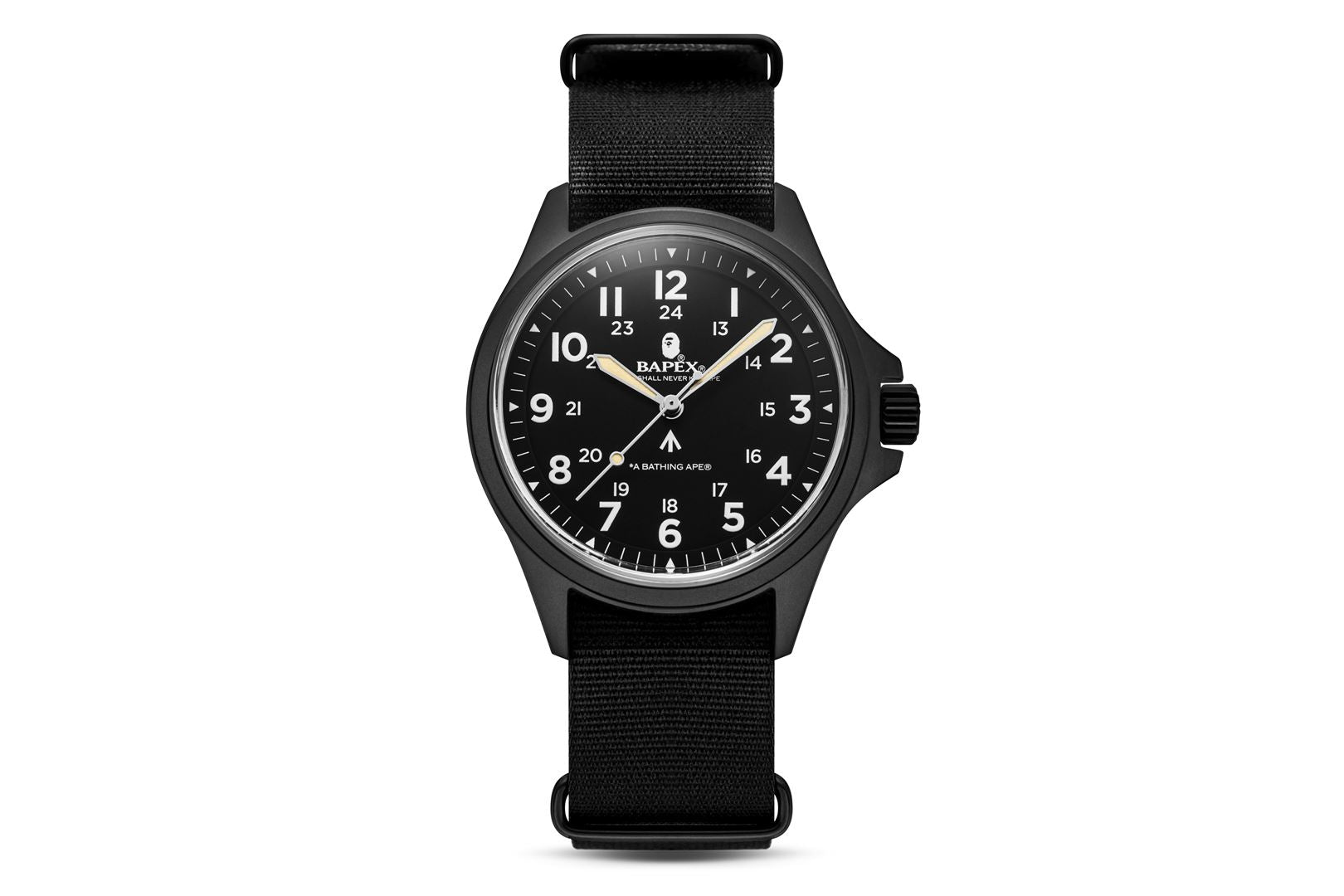 TYPE 17 BAPEX #2 | bape.com