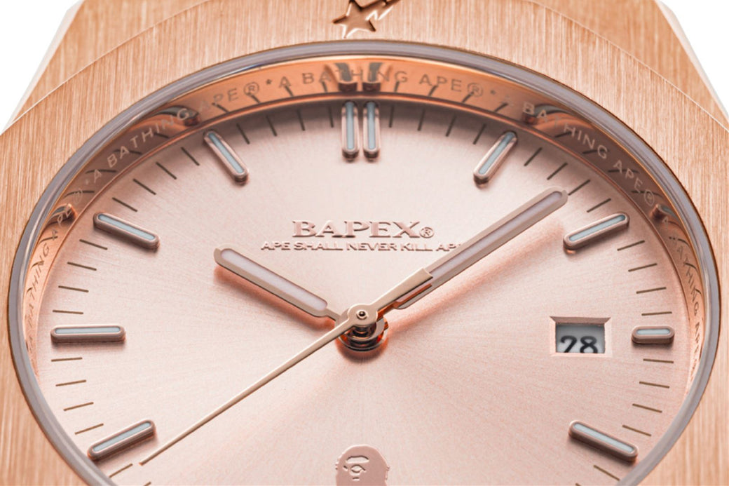 TYPE 9 BAPEX | bape.com