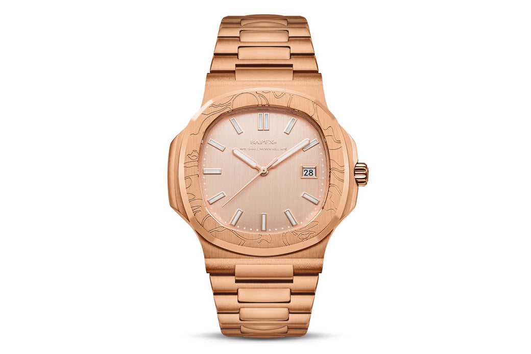 TYPE 10 BAPEX | bape.com