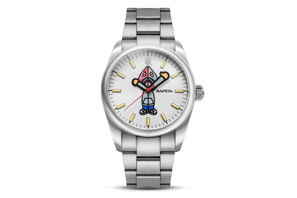 TYPE 7 BAPEX SHARK SEIJIN | bape.com