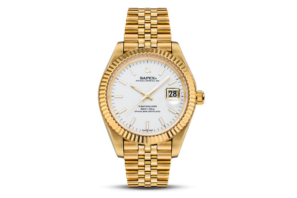 TYPE 6 BAPEX | bape.com