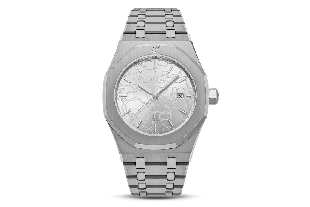 TYPE 9 BAPEX #1 | bape.com