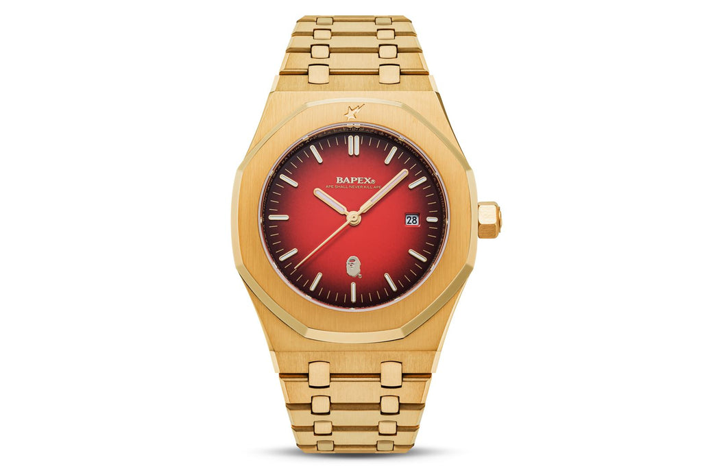 TYPE 9 BAPEX #2 | bape.com