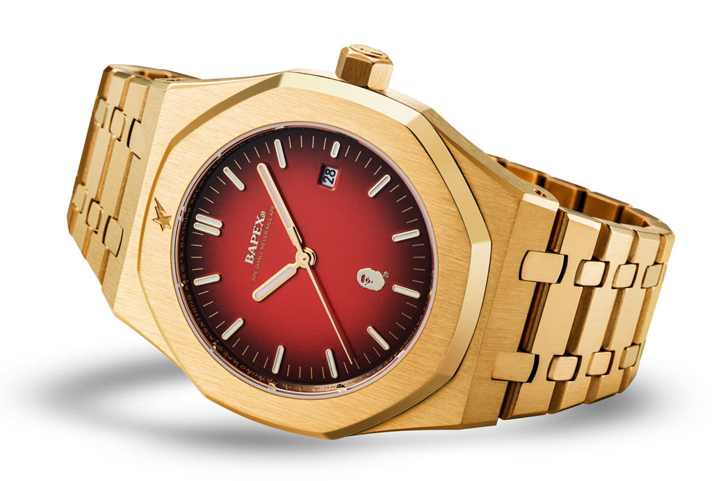 TYPE 9 BAPEX #2 | bape.com