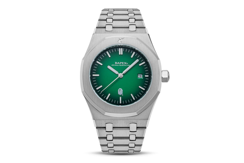 TYPE 9 BAPEX #2 | bape.com