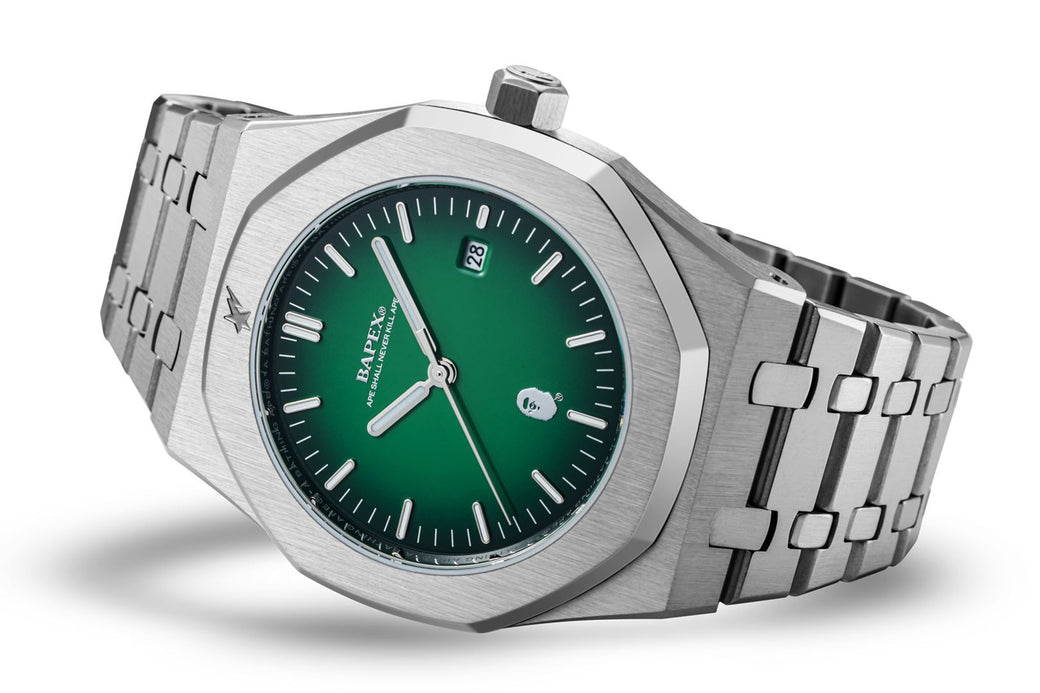 TYPE 9 BAPEX #2 | bape.com