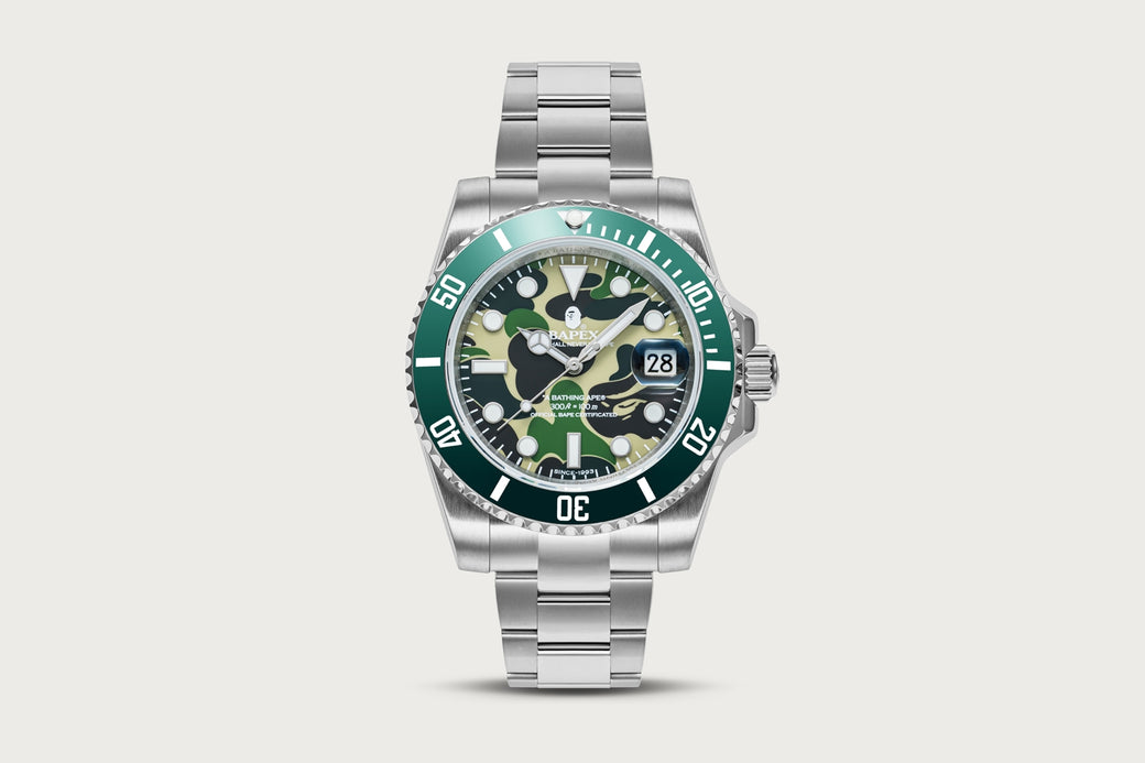 TYPE 1 BAPEX | bape.com