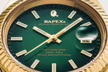TYPE 6 BAPEX