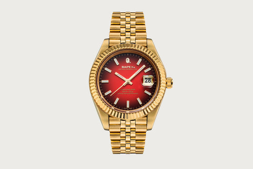 TYPE 6 BAPEX