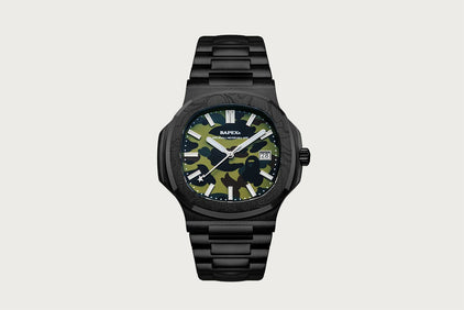 TYPE 10 BAPEX