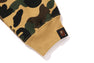 【 BAPE X MMJ 】1ST CAMO SHARK ZIP HOODIE