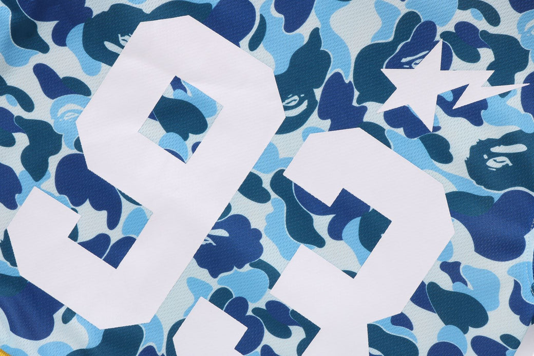 ABC CAMO MESH REVERSIBLE ZIP HOODIE | bape.com