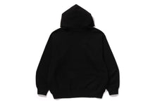 ONE POINT RELAXED FIT FULL ZIP HOODIE