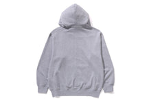 ONE POINT RELAXED FIT FULL ZIP HOODIE