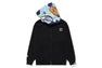 【 BAPE X BAYC 】SHARK FULL ZIP HOODIE