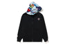 【 BAPE X BAYC 】SHARK FULL ZIP HOODIE