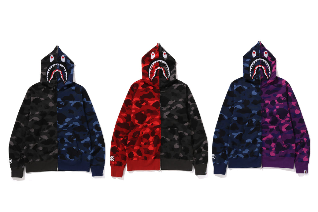 Bape deals hoodie