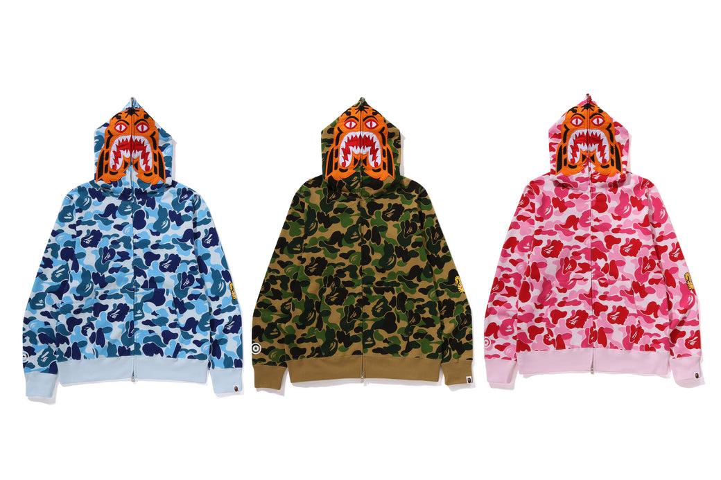 Abc bape hoodie sale