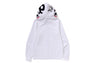 PANDA FULL ZIP HOODIE