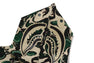 MARBLING CAMO SHARK RELAXED FIT FULL ZIP HOODIE