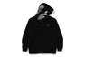 ONE POINT APE HEAD SHARK RELAXED FIT FULL ZIP HOODIE