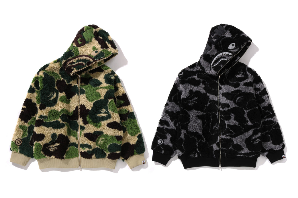 Bape boa hoodie sale