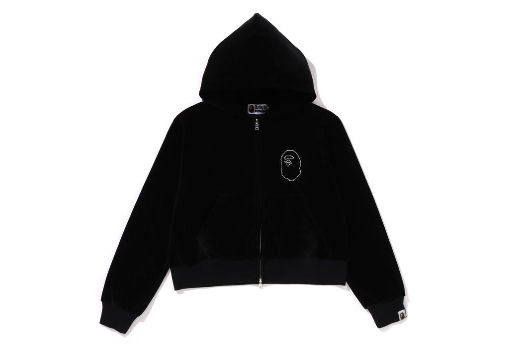 Bape ape head hoodie sale