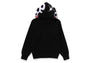 PANDA FULL ZIP HOODIE