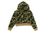 ABC CAMO FULL ZIP HOODIE