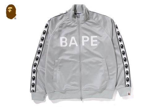 BAPE TRACK JACKET | bape.com
