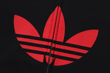 【 BAPE X ADIDAS 】SHARK FULL ZIP HOODIE
