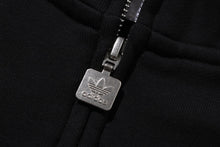 【 BAPE X ADIDAS 】SHARK FULL ZIP HOODIE