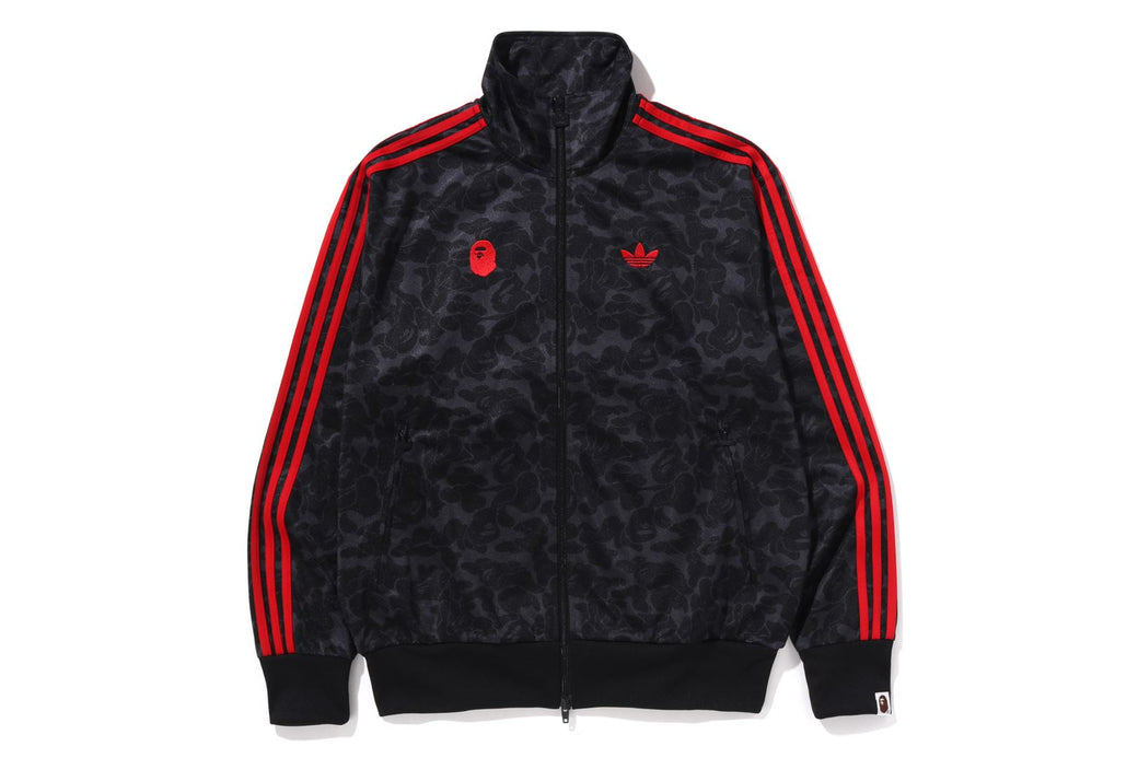 BAPE X ADIDAS 】FIREBIRD TRACK TOP | bape.com