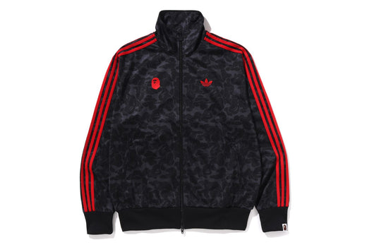 BAPE X ADIDAS 】FIREBIRD TRACK TOP - Main Image