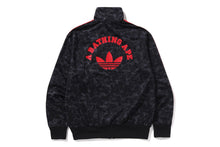 【 BAPE X ADIDAS 】FIREBIRD TRACK TOP