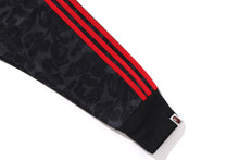 【 BAPE X ADIDAS 】FIREBIRD TRACK TOP