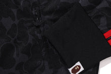 【 BAPE X ADIDAS 】FIREBIRD TRACK TOP