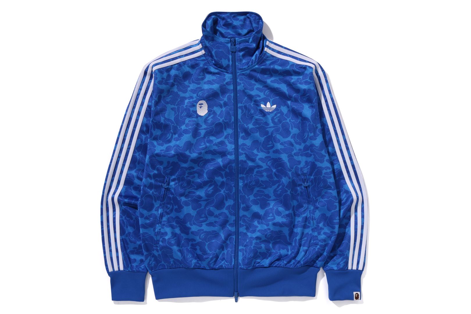 BAPE X ADIDAS - FIREBIRD TRACK TOP – eu.bape.com