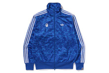 【 BAPE X ADIDAS 】FIREBIRD TRACK TOP