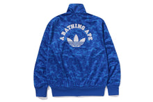 【 BAPE X ADIDAS 】FIREBIRD TRACK TOP