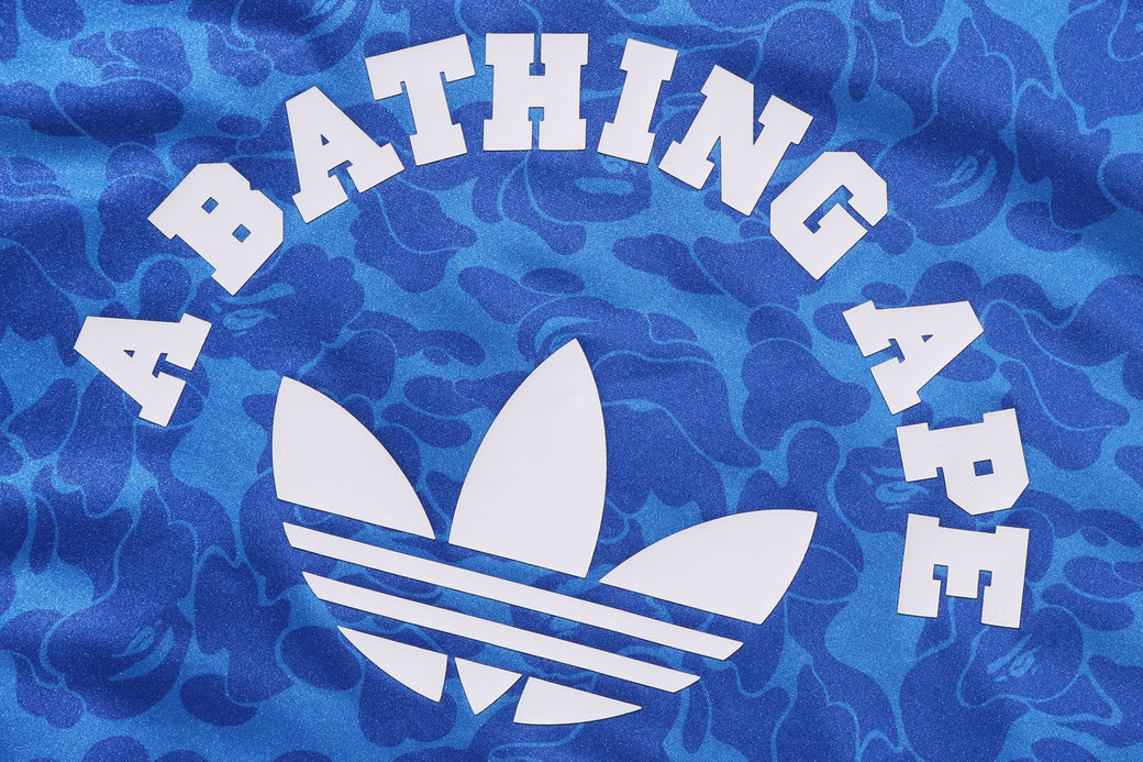 BAPE X ADIDAS 】FIREBIRD TRACK TOP | bape.com BAPE X ADIDAS 】FIREBIRD TRACK TOP | bape.com