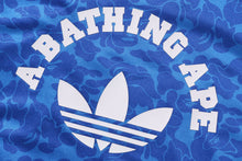 【 BAPE X ADIDAS 】FIREBIRD TRACK TOP